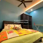 Pv12 Platinum Lake Condominium
