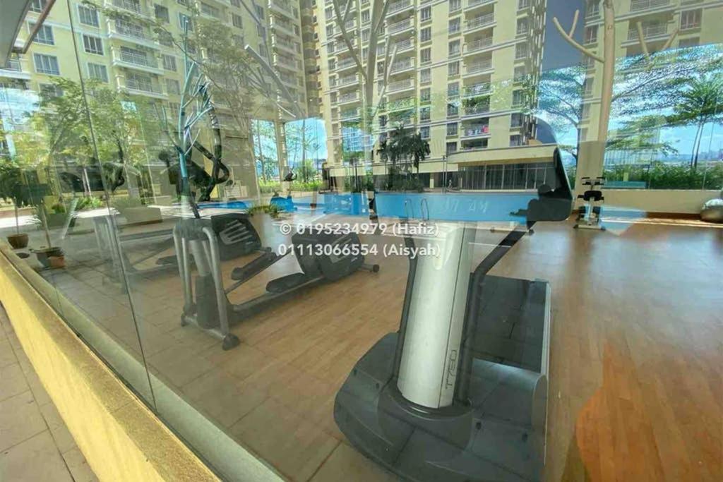 Apartemen Pv12 Platinum Lake Condominium