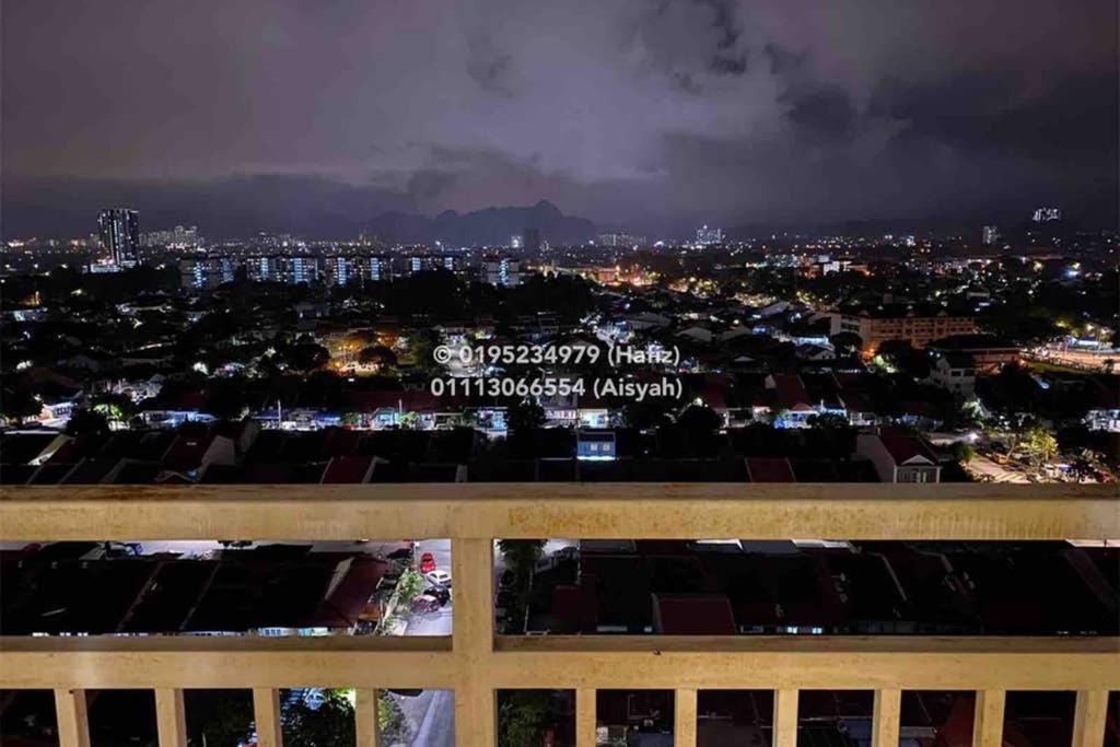 Pangsapuri Pv12 Platinum Lake Condominium Kuala Lumpur