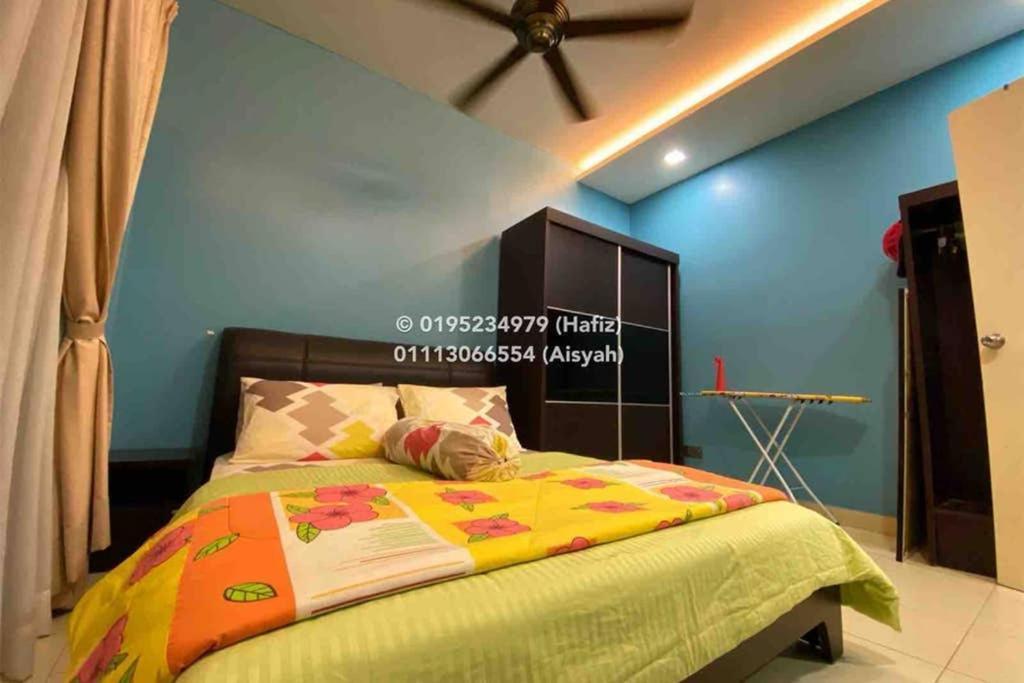 Pv12 Platinum Lake Condominium