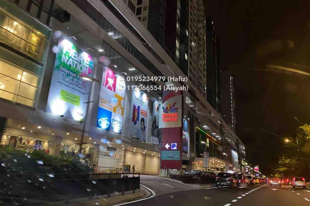 Pv12 Platinum Lake Condominium * Kuala Lumpur