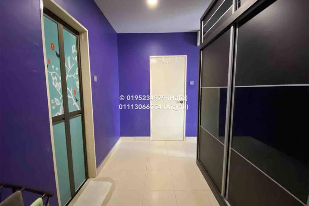 Pv12 Platinum Lake Condominium