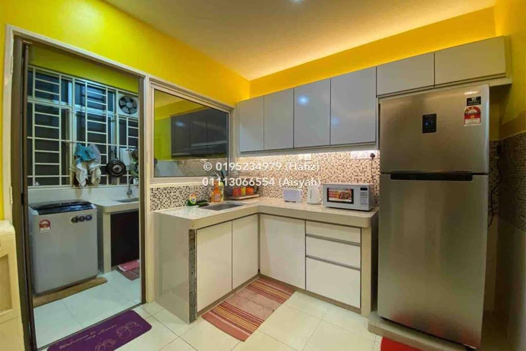 Pv12 Platinum Lake Condominium Pangsapuri Kuala Lumpur